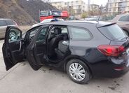 Opel Astra 13