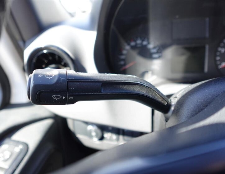 Mercedes-Benz Sprinter Skříň 2,0 l 125 kw