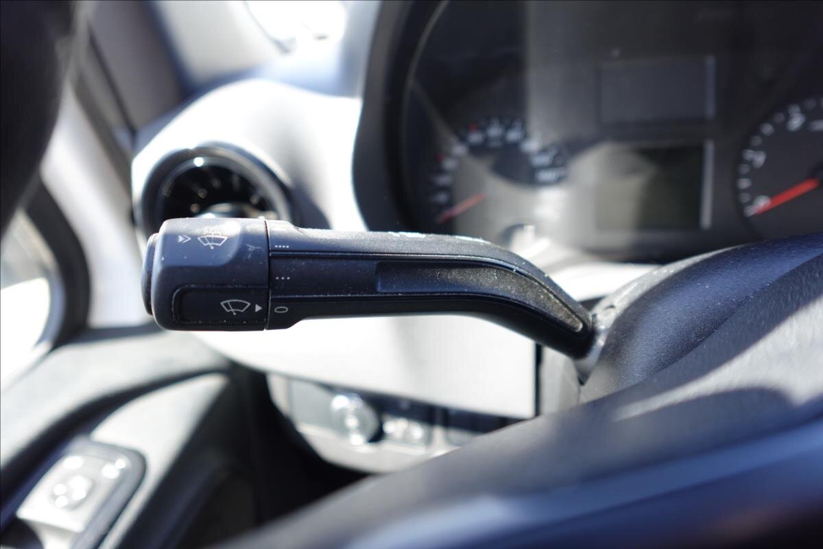 Mercedes-Benz Sprinter Skříň 2,0 l 125 kw