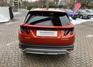 Hyundai Tucson SUV 1,6 l 117 kw
