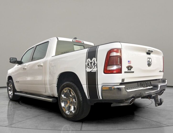 Dodge RAM 1500 SUV / Terénní 5,7 l 295 kw