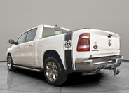 Dodge RAM 1500 SUV / Terénní 5,7 l 295 kw