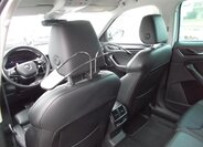 Škoda Kodiaq SUV 2,0 l 147 kw