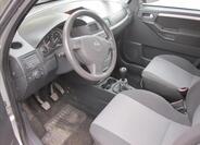 Opel Meriva MPV 1,4 l 66 kw