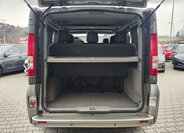 Renault Trafic VAN / Minibus 2,0 l 84 kw