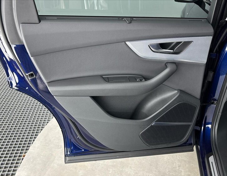 Audi Q7 SUV / Terénní 3,0 l 210 kw