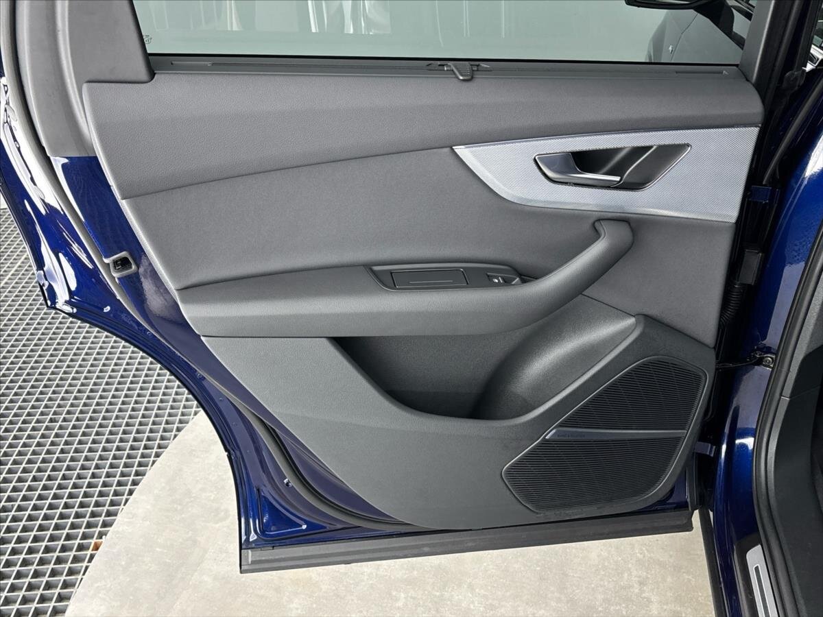 Audi Q7 SUV / Terénní 3,0 l 210 kw