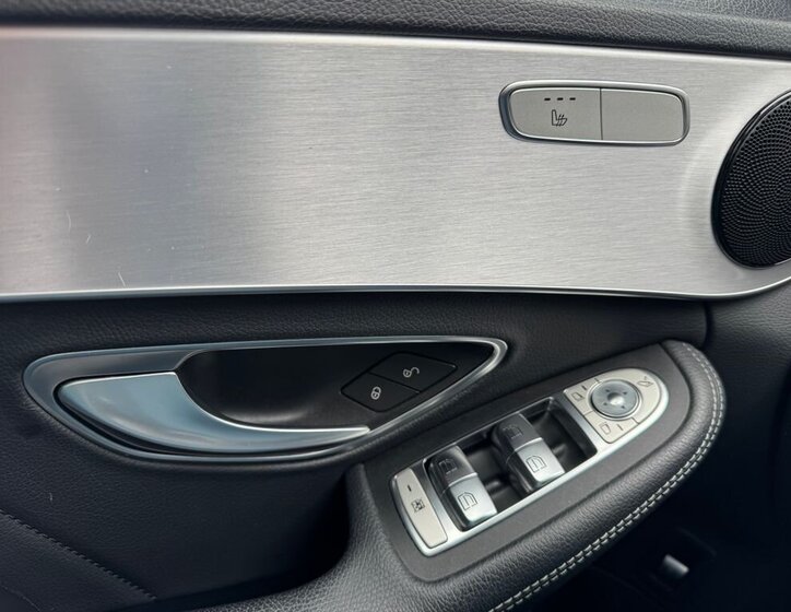 Mercedes-Benz Třídy C Kombi 2,2 l 143 kw