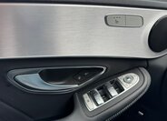 Mercedes-Benz Třídy C Kombi 2,2 l 143 kw