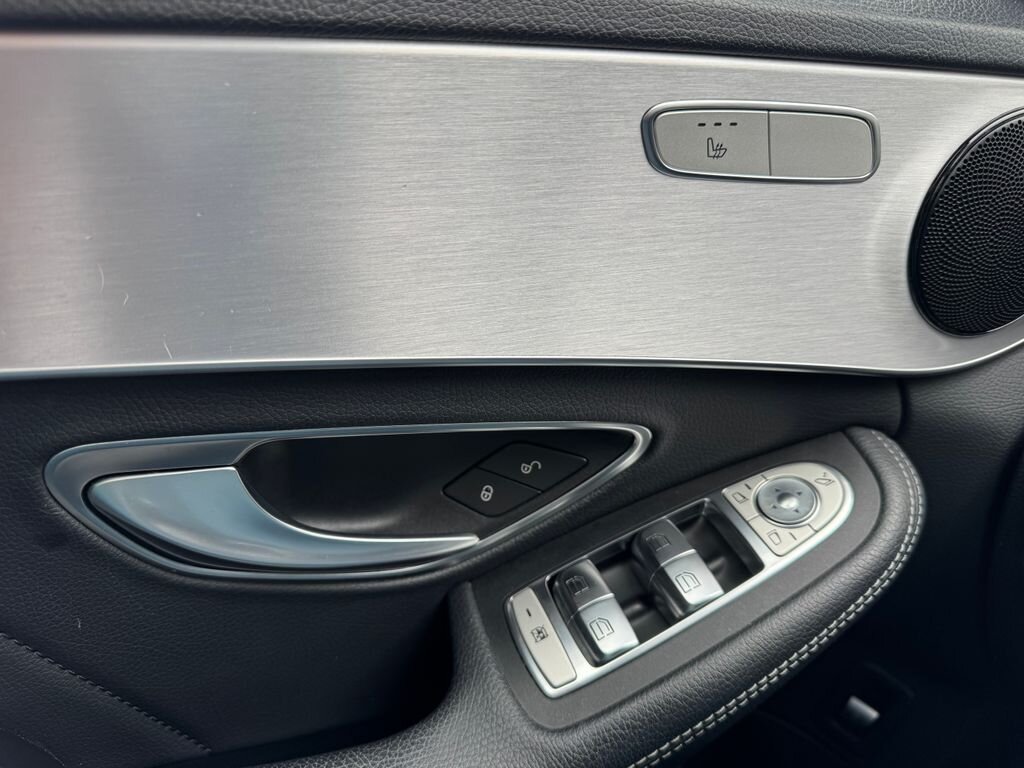 Mercedes-Benz Třídy C Kombi 2,2 l 143 kw