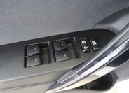 Toyota Auris Kombi 1,6 l 97 kw