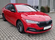 Škoda Octavia Liftback 2,0 l 110 kw