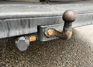 Opel Vivaro VAN-Minibus 2,0 l 84 kw