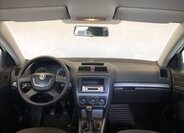 Škoda Octavia Hatchback 1,2 l 77 kw