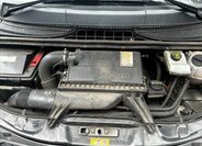 Mercedes-Benz Vito Kombi 2,1 l 120 kw