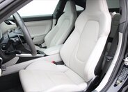 Porsche 911 Kupé 3,0 l 331 kw