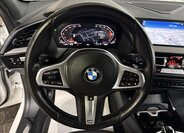 BMW Řada 1 Hatchback 2,0 l 131 kw