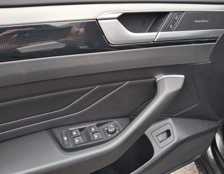 Volkswagen Arteon Hatchback 2,0 l 140 kw