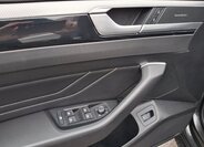 Volkswagen Arteon Hatchback 2,0 l 140 kw