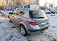 Opel Astra Hatchback 1,4 l 66 kw