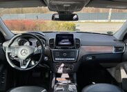 Mercedes-Benz GLS SUV / Terénní 3,0 l 190 kw