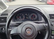 Volkswagen Touran Kombi 2,0 l 103 kw