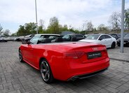 Audi A5 Kabriolet 3,0 l 200 kw