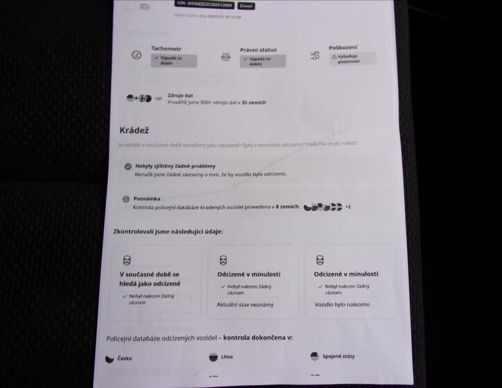 Volkswagen Passat 33