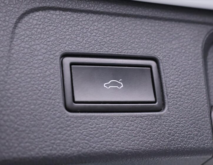 Volkswagen Passat 11