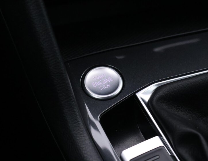 Volkswagen Tiguan SUV / Terénní 1,4 l 92 kw