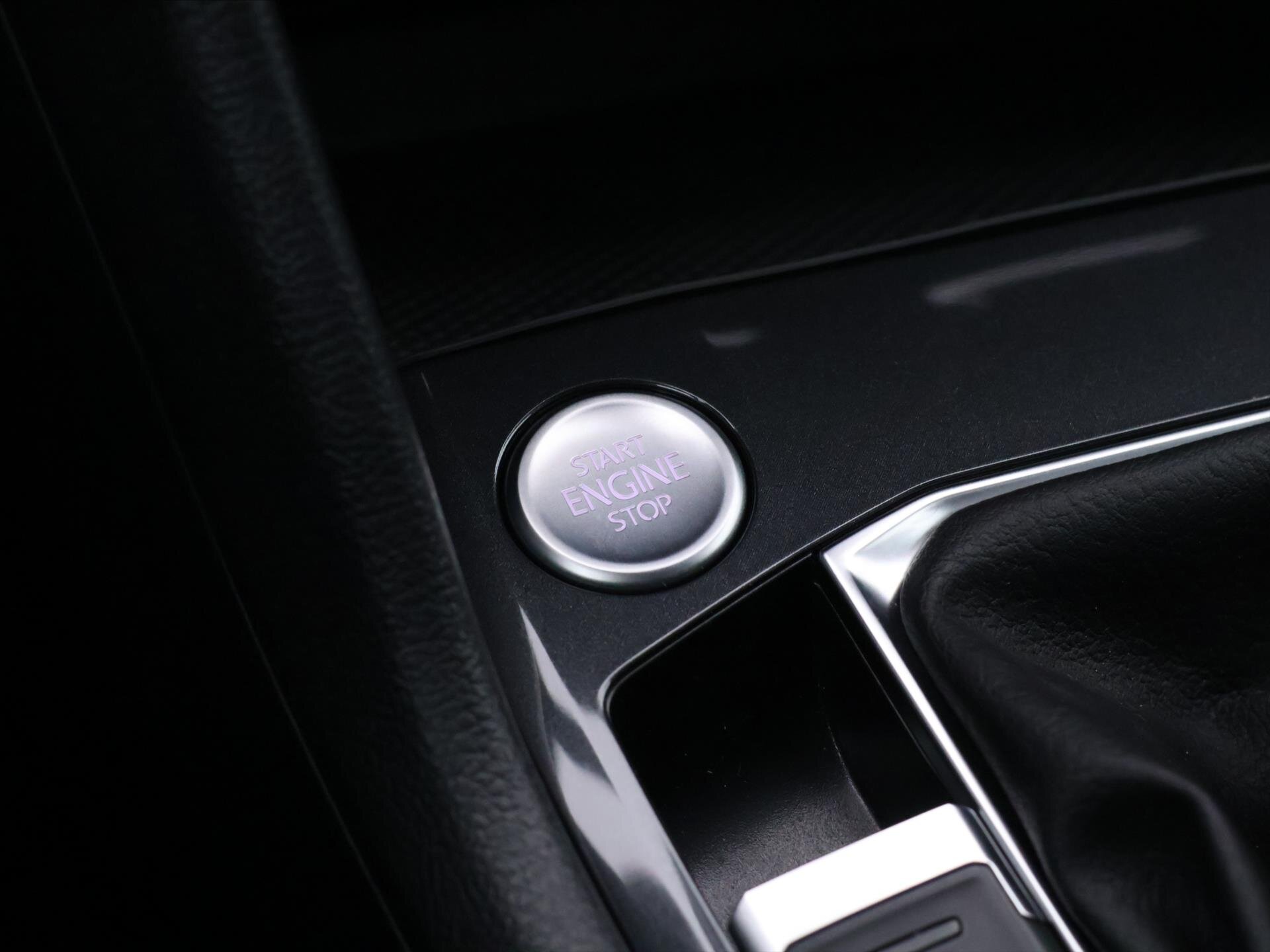 Volkswagen Tiguan SUV / Terénní 1,4 l 92 kw