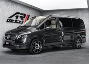 Mercedes-Benz Třídy V VAN / Minibus 2,0 l 174 kw