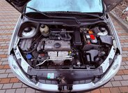 Peugeot 206 Hatchback 1,4 l 55 kw