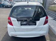Honda Jazz Hatchback 1,2 l 66 kw