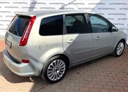 Ford C-MAX MPV 1,8 l 92 kw