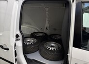 Volkswagen Caddy Ostatní 1,4 l 81 kw