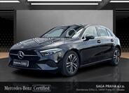 Mercedes-Benz Třídy A 1