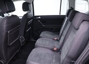 Volkswagen Touran 14