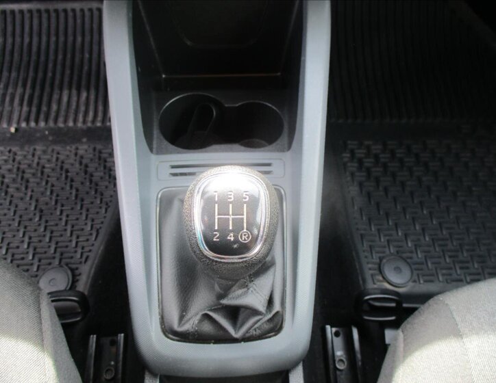 Škoda Fabia Hatchback 999,0 44 kw