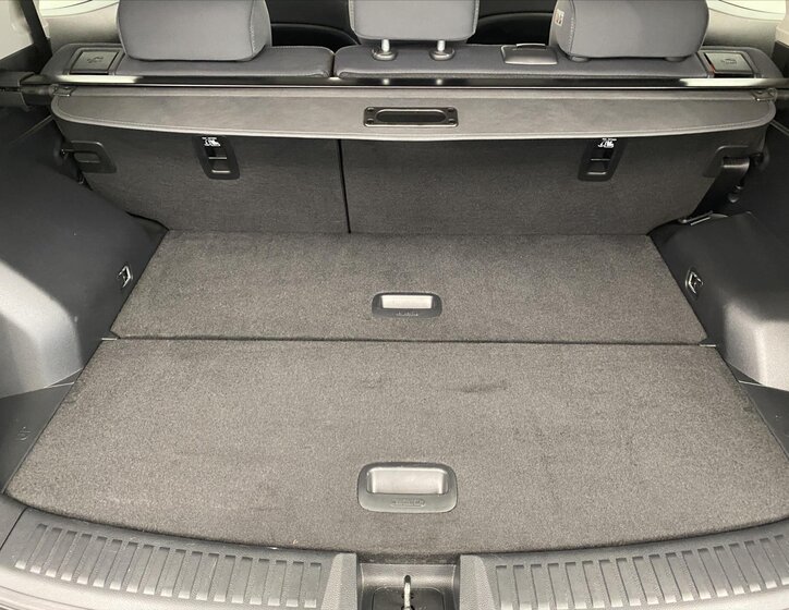 SsangYong Korando 20