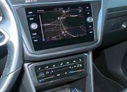 Volkswagen Tiguan SUV / Terénní 2,0 l 110 kw