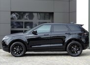 Land Rover Range Rover Evoque SUV 2,0 l 120 kw