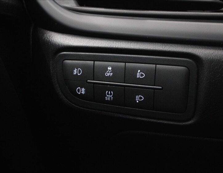 Fiat Tipo Kombi 1,6 l 96 kw