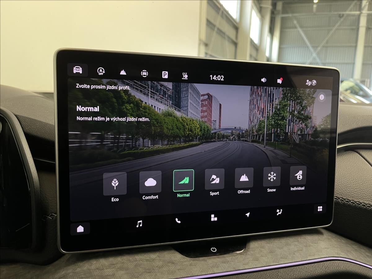 Škoda Kodiaq SUV / Terénní 2,0 l 142 kw