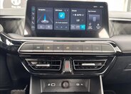 MG MG3 Hatchback 1,5 l 143 kw