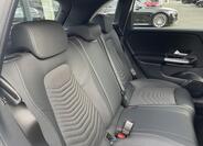 Mercedes-Benz Třídy B 15