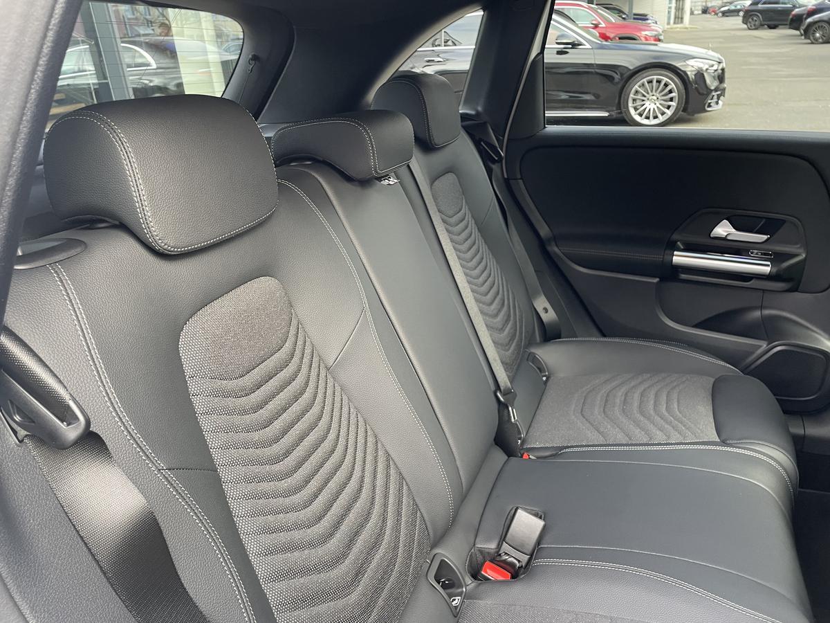 Mercedes-Benz Třídy B