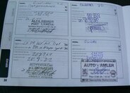 Alfa Romeo Giulietta 20