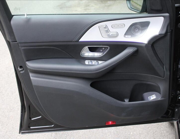 Mercedes-Benz GLE 13