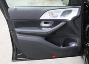 Mercedes-Benz GLE 13